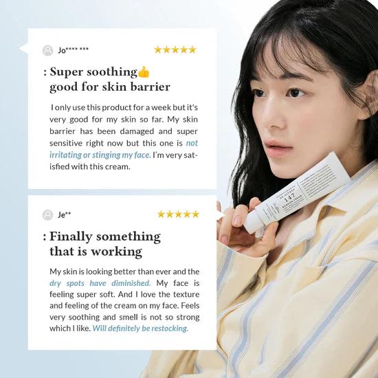 Dr.Althtea 147 Barrier Cream